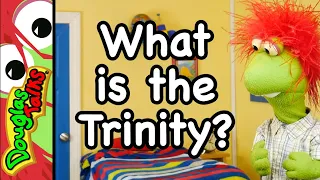 What is the Trinity? | A Sunday School lesson for kids
