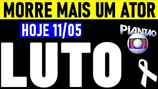 TV EM LUTO: AOS 66 ANOS ATOR QUERIDO POR MUITOS MORRE E O MOTIVO CHOCA A FAMILIA" NINGUÉM ESPERAVA"