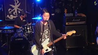 Blues drive monster(the pillows) covered by 枕営業(Makura-eigyo)