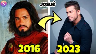 🔴A Terra Prometida | Antes e DEPOIS 2023🔥