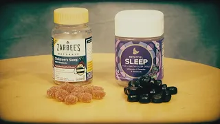 Is melatonin safe for kids? Cleveland Clinic doctor explains the risks