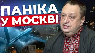 Чи розпочне Росія нову хвилю публічної мобілізації восени? Як це вплине на хід війни? | Віктор Ягун