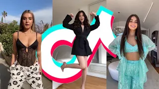 Ultimate TikTok Dance Compilation | Pt 20