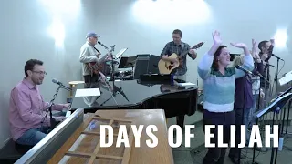 Days Of Elijah