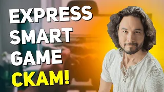 Express Smart Game | Правда которую от вас скрыли!