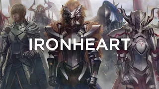 dEMOTIONAL - My Heart (Ironheart Remix)