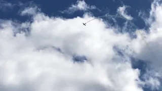 2018 Sunderland Airshow