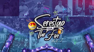 SERESTÃO DA THE FIVE VOL.2