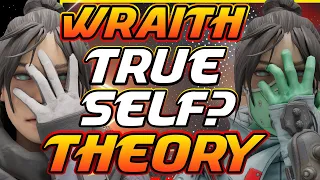 Wraith Dark Secret past Theory : Apex Legends season 7