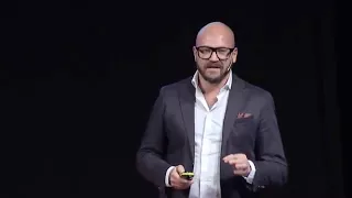 Grand Hotel Italia | Massimiliano Piarulli | TEDxCastelfrancoVeneto