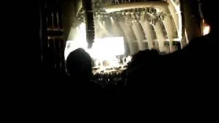 Paul McCartney Hollywood Bowl 3/31!