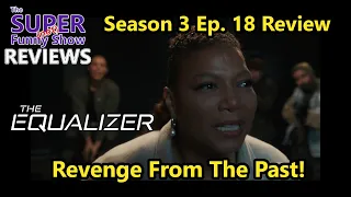 The Equalizer Season 3 Finale Review