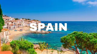 Gorgeous Top 10 Best Places You Must Visit In Spain: A Journey Through Culture, Food, and History