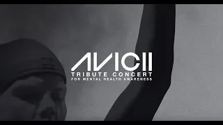 † Avicii Tribute Concert - In Loving Memory of Tim Bergling|ZDF