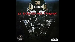 La Etnnia - Noicanicula (El Ataque del Metano)