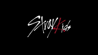 every single stray kids mv but every time they say the title it switches to another mv