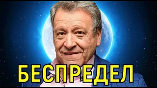 Оставшаяся ни с чем жена Грачевского распродает имущество