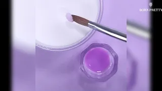 How to get acrylic powder in different colors? I BORN PRETTY