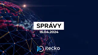 Poveľkonočné novinky | Správy #7 | 16.04.2024