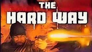 THE HARD WAY 2019|Michael Jay White||Action Movies||Hollywood||English Full Movie