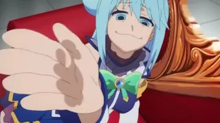 DINHEIRO MUDA AS PESSOAS KKKKKKKK🇧🇷 [konosuba dublado]