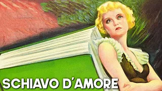 Schiavo d'amore | Leslie Howard | Film d'amore | Dramma | Italiano