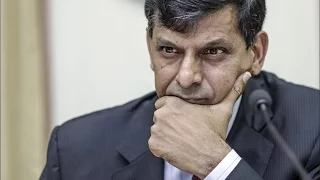 Implementation A Challenge For Indian Economy: Raghuram Rajan