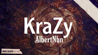 AlbertNbn - KraZy (BassBoosted)