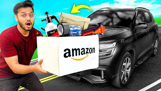 9 Useful Car Gadgets from Amazon | Prank Ho gaya 😂