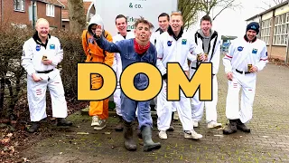 Boer Harm - Dansie Geet Dom