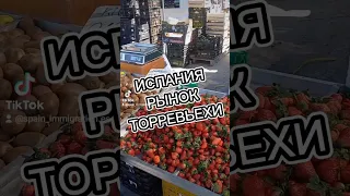 Испания. Рынок Торревьехи #испания #торревьеха #ценывиспании #недвижимостьвиспании #внжиспании