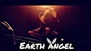 Penguins - Earth Angel (Cover)