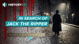 Was Jack The Ripper Actually Caught?