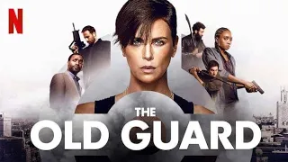 FULL MOVIE | THE OLD GUARD | HOLLYWOOD MOVIE