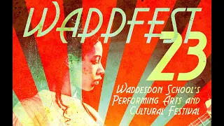 WaddFest 2023 Promo