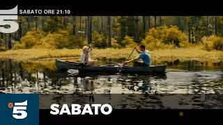 Vicino a te non ho paura - Sabato 1 Luglio, alle 21.15 su Canale 5