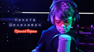 Никита Шелихевич - Красный бархат (cover) Коррупция