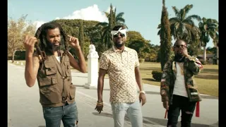 🔴Beenie Man - Fun In The Sun feat. Popcaan, Dre Island