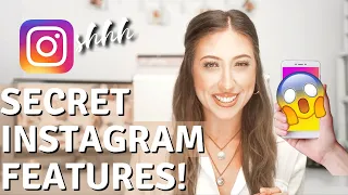 10 INSTAGRAM HACKS YOU DIDN'T KNOW EXISTED | How to get the swipe up feature without 10k & more!