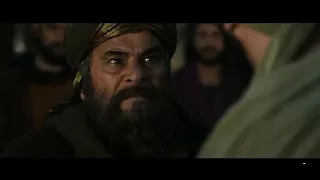 Omar Ibn Khattab Series - Episode 05 - WITH ENGLISH SUBTITLES