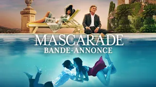 Mascarade - Bande-annonce Officielle HD