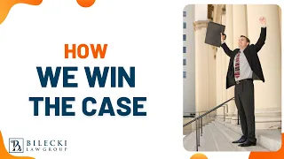How We Win the Case | Tim Bilecki