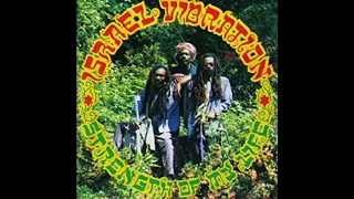 Israel Vibration - Strength Of My Life - Full Album Cassette Rip - 1988 - Reggae Classics