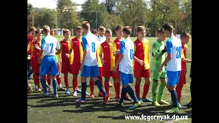 Полный матч | Зирка-Дизелист 1:0. Summer Krivbass Cup, матч за 3 место. 26.8.19