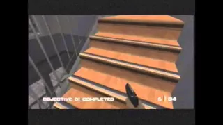 Goldeneye 007 - Depot Secret Agent - 41