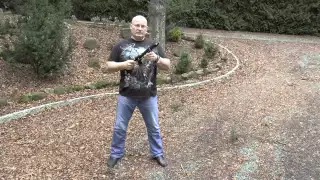 The zero cost 195 fps Cobra crossbow tuning