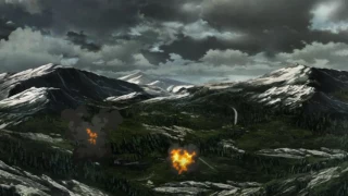 youjo senki on Battlefield 1 Official Reveal Trailer