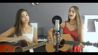 "You Can't Hurry Love" (The Supremes / Phil Collins) - Mia & Alisa cover
