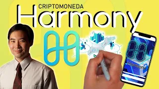 HARMONY, que tiene ESCONDIDO?🚀🤑¿Es ONE la Criptomoneda que TODOS buscan COMERCIALIZAR?🤑