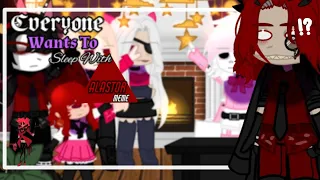 🥀 Everyone wants to sleep with Alastor Meme🥀 🔥Read Desc🔥👻Remake👻